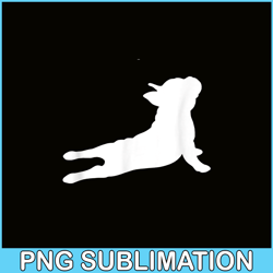 cute french bulldog yoga png, funny french bulldog png, bulldog mascot png