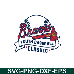 atlanta braves youth baseball svg png dxf eps ai, major league baseball svg, mlb lovers svg mlb30112323