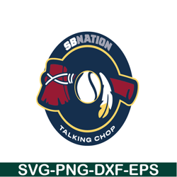 atlanta braves talking chop svg png dxf eps ai, major league baseball svg, mlb lovers svg mlb30112324