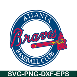 atlanta braves baseball club svg png dxf eps ai, major league baseball svg, mlb lovers svg mlb30112326