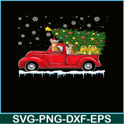 christmas car png