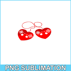 game controller png, sweet valentine png, valentine holidays png