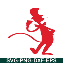 dr seuss the cat svg, dr seuss svg, cat in the hat svg ds104122348