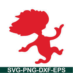 dr seuss the red thing 1 svg, dr seuss svg, cat in the hat svg ds104122349