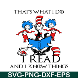 cat in the hat reading rab svg, dr seuss svg, cat in the hat svg ds105122342