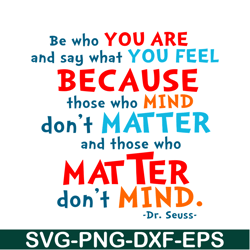 be who you are svg, dr seuss svg, dr seuss quotes svg ds105122364