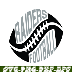 raiders football svg png dxf eps, football team svg, nfl lovers svg nfl2291123121