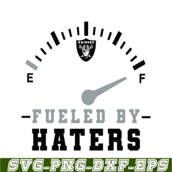 raiders fueled by haters svg png dxf eps, football team svg, nfl lovers svg nfl2291123125