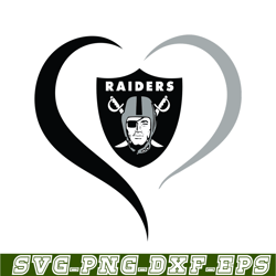 raiders symbol svg png dxf eps, football team svg, nfl lovers svg nfl2291123126