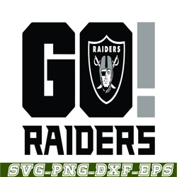 go raiders svg png dxf eps, football team svg, nfl lovers svg nfl2291123127