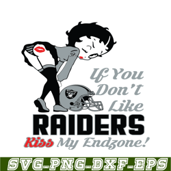 if you don't like raiders svg png dxf eps, football team svg, nfl lovers svg nfl2291123137