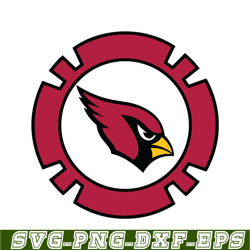 arizona cardinals logo png, football team png, nfl lovers png nfl2291123138