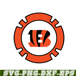 team bengals nfl svg png eps, national football league svg, nfl lover svg