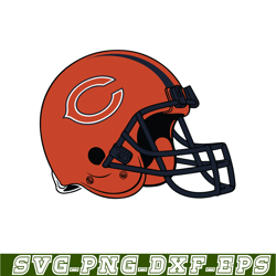 chicago bears svg png eps, national football league svg, nfl lover svg