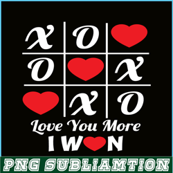 love you more png, sweet valentine png, valentine holidays png