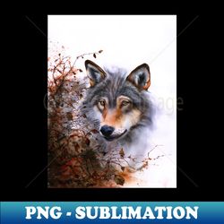 outlawed - decorative sublimation png file - stunning sublimation graphics