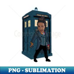 the fugitive of the judoon - elegant sublimation png download - unleash your inner rebellion