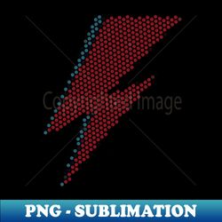 flash from mars - png transparent sublimation file - vibrant and eye-catching typography