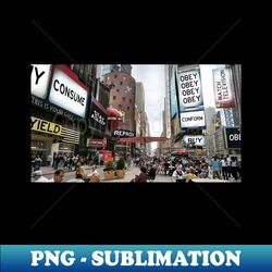 they live city - instant sublimation digital download - perfect for sublimation art