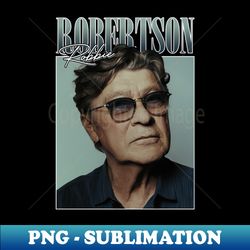 robbie robertson merch - png transparent sublimation design - add a festive touch to every day