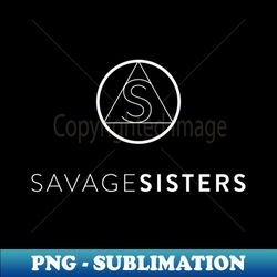 logo graphic - png transparent sublimation file - fashionable and fearless