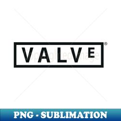 valve - instant png sublimation download - defying the norms