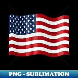 american flag usa home decoration - exclusive png sublimation download - stunning sublimation graphics