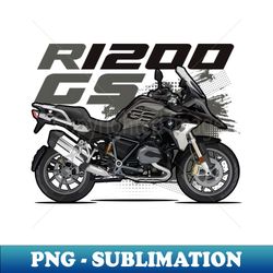 r1200 gs - instant png sublimation download - perfect for sublimation art