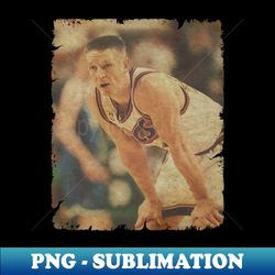 detlef schrempf - sonics legend - premium png sublimation file - transform your sublimation creations