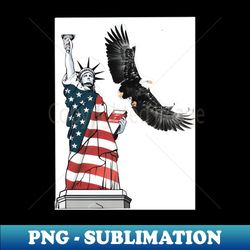 patriotic - unique sublimation png download - revolutionize your designs