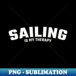 sailing - retro png sublimation digital download - defying the norms