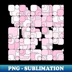 bubble sea 3 - png transparent digital download file for sublimation - bring your designs to life