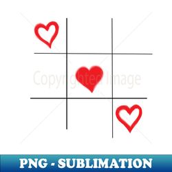 red hearts - png sublimation digital download - unleash your inner rebellion