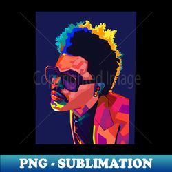 the weekend wpap - instant png sublimation download - bold & eye-catching
