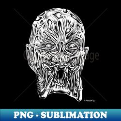 bootleg badguy - vintage sublimation png download - perfect for personalization