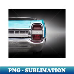 us american classic car 1968 galaxie 500 - high-resolution png sublimation file - stunning sublimation graphics