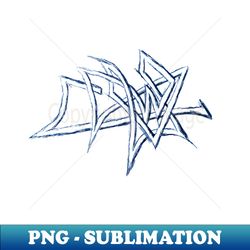 graffiti - 3 - elegant sublimation png download - stunning sublimation graphics
