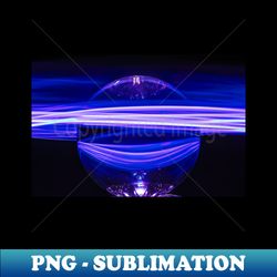 crystal ball - premium png sublimation file - stunning sublimation graphics