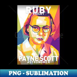 ruby violet payne scott - creative sublimation png download - unlock vibrant sublimation designs