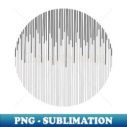 sound scape graphic - creative sublimation png download