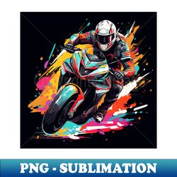 moto - png transparent sublimation file