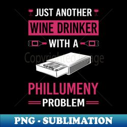 wine drinker phillumeny phillumenism matchbox matchboxes - instant png sublimation download