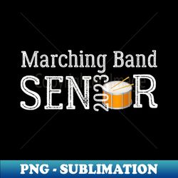 marching band senior 2023 jazz band snare drum percussion player - decorative sublimation png file