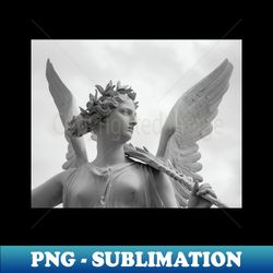 sculpture architectural photography - artistic sublimation digital file