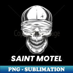 saint mokel - exclusive sublimation digital file