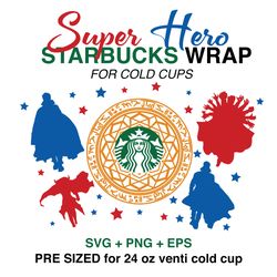 doctor strange wrap svg, wrap svg, starbucks wrap svg, 24oz cold cup svg, venti cold cup svg, full wrap svg, wrap svg