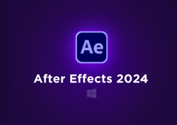 adobe after effects 2024