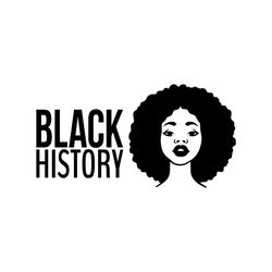 black history svg, melanin svg, afro girl svg, black girl svg, beautiful svg