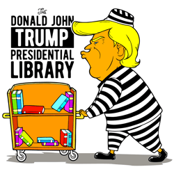 prison trump presidential library svg,svg,trump 2020 svg,funny political svg,republican svg,donald trump 2020 svg,svg cr