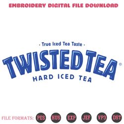 true iced tea taste twisted tea hard iced tea drinking quotes svg, trending svg, logo twisted tea svg, logo svg, tea svg
